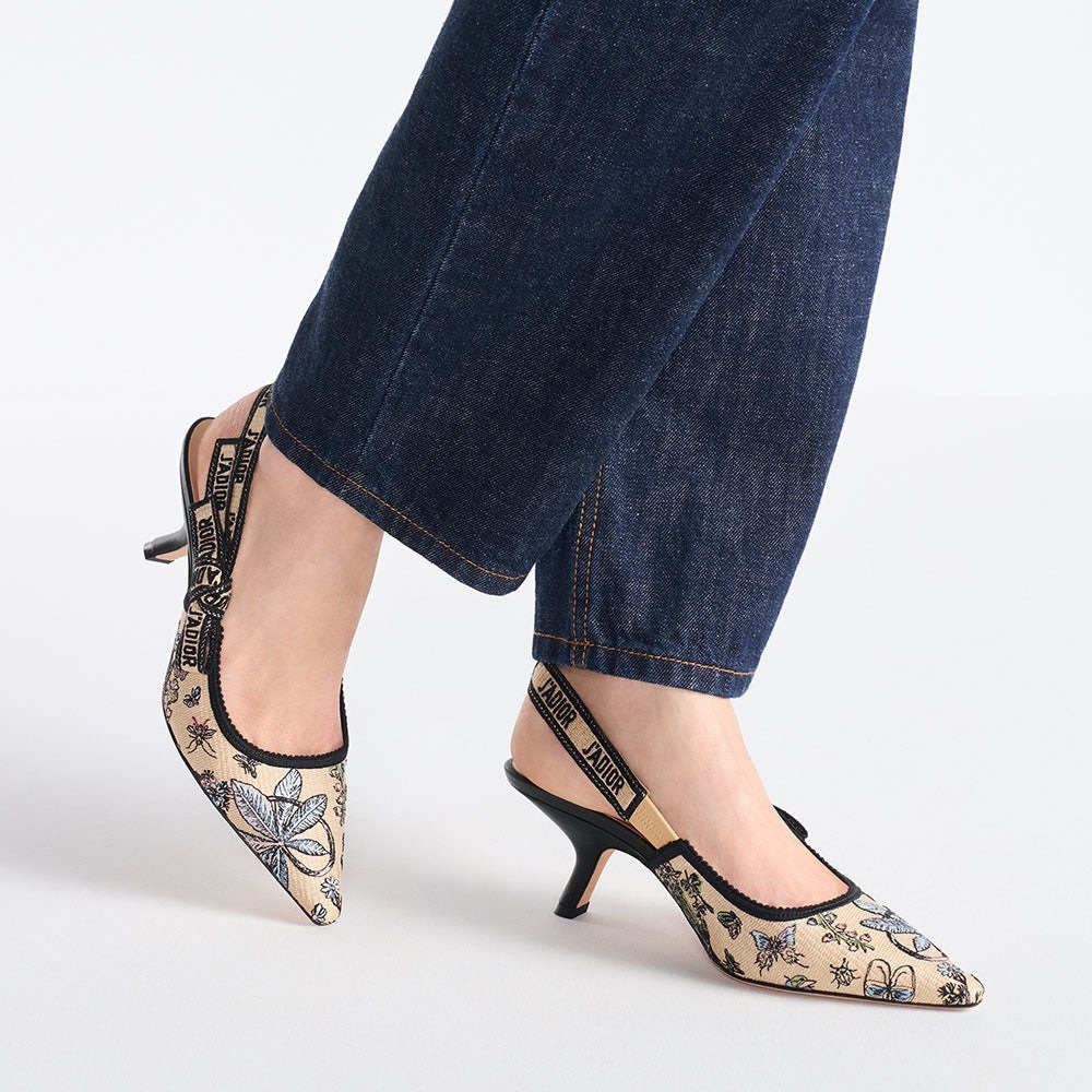 Dior J’adior heels size 38 - Picture 5 of 12